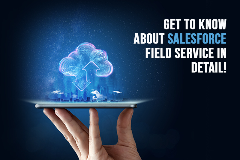 field service lightning