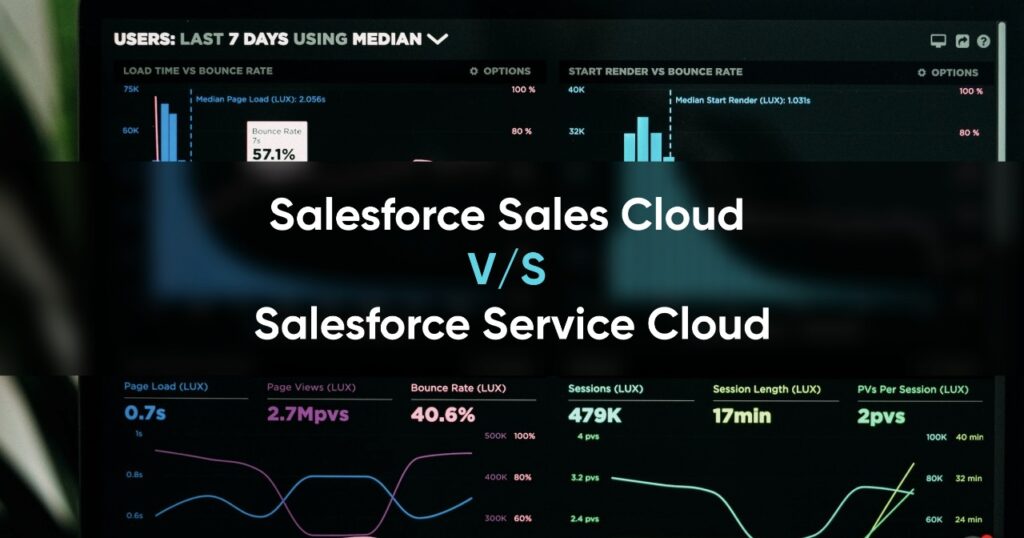 Salesforce Service Cloud
