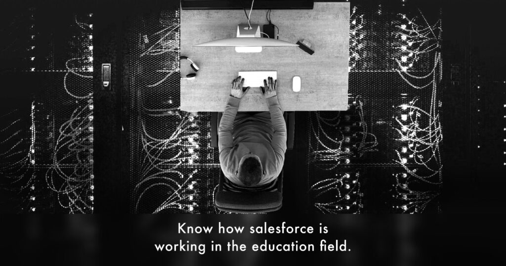 salesforce experience cloud