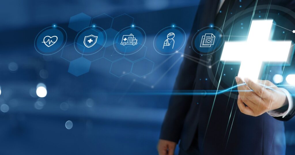 CRM management software