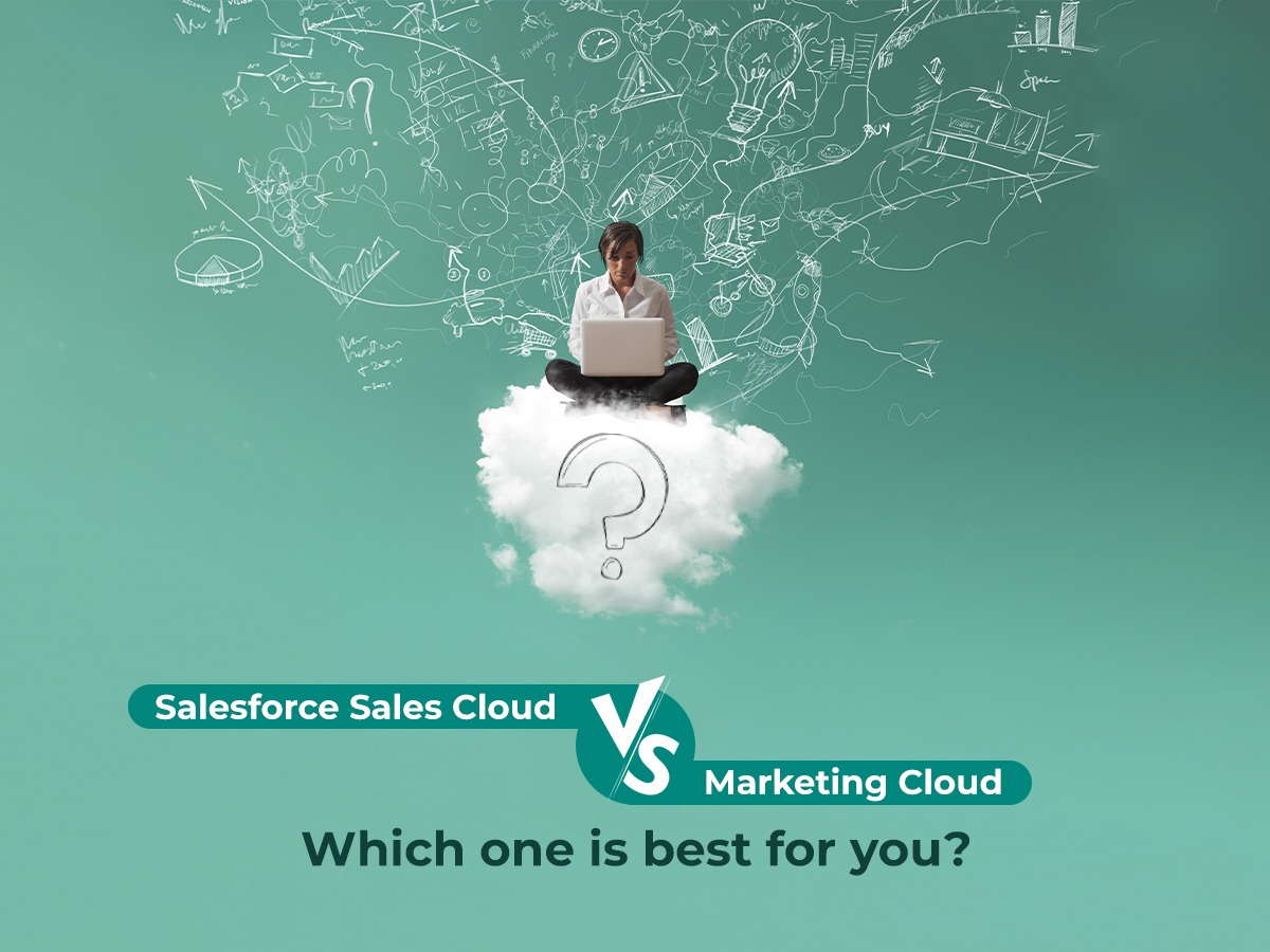 Salesforce Sales cloud