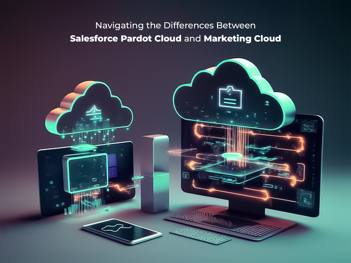 Salesforce Certified Pardot Consultant